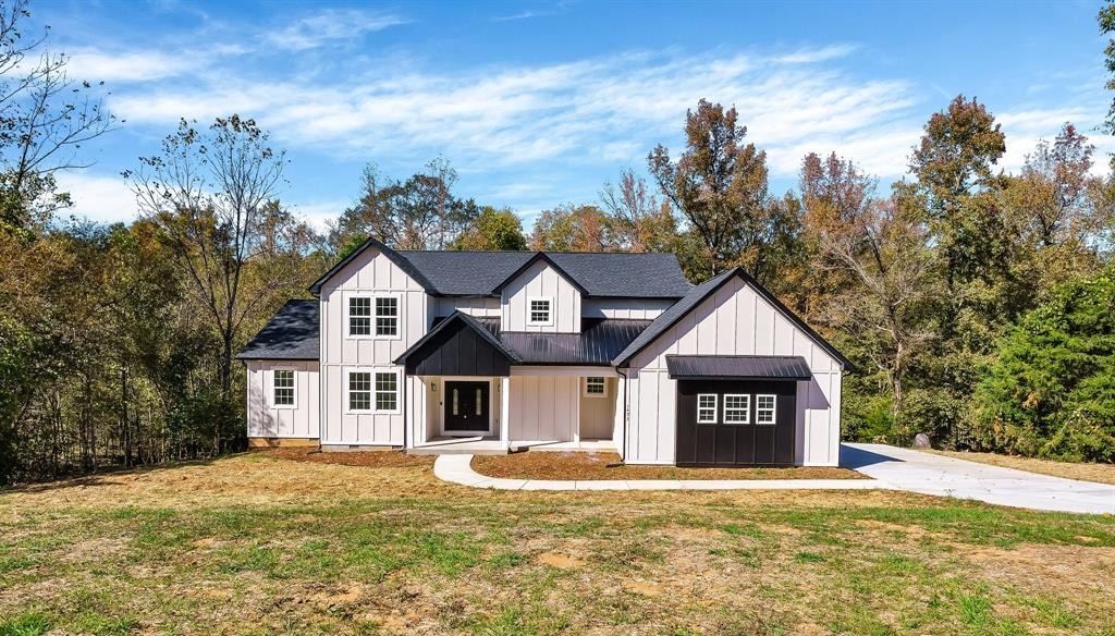 1473 Highcrest Way, built and complete