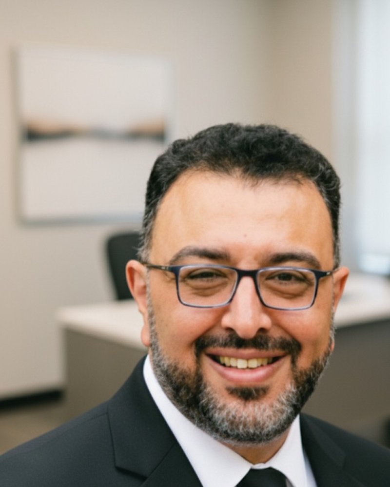 Tim Ali, Co-Founder of Sally Homes